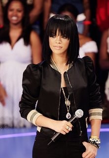 Rihanna
