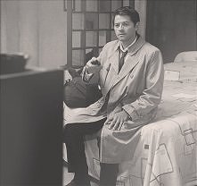 Castiel