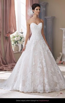 Mon Cheri
David Tutera Fall 2014 
214206