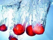 W czasie pracy owoc zjedz chudszy będziesz na pewno to wiesz.