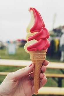 icecream ♥