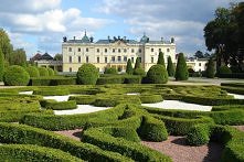 Białystok - pałac Branickich.