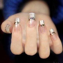 krótsze byłyby ładniejsze :)0