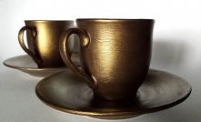 Malowane filiżanki :)
(fot....