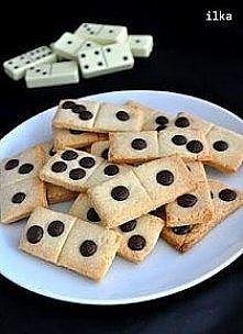 ciasteczkowe domino