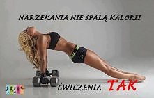 ĆWICZ! zawsze i wszędzie jest na to pora