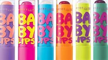 Baby Lips