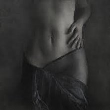 czy ona jest w ciąży ??