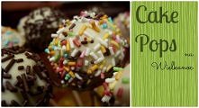 Cake Pops