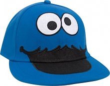 Cookie Monster ;>