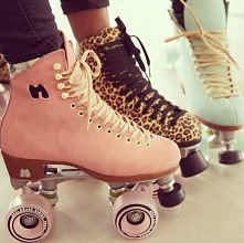 Wrotki <3 
Happy? -,-"