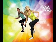 prosta rozgrzewka przed ćwi...