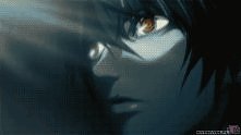 Death Note GIF