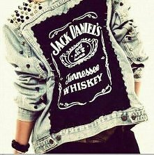 Jack daniel's <3 *.*