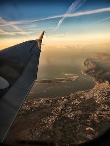 Zakochałam się w widoku...