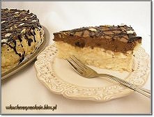 Tort ambasador
(przepis po kliknięciu w zdjęcie)