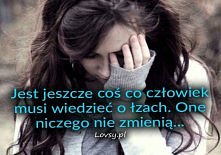łzy to cos wiecej niż tylko krople płynące z naszych oczu