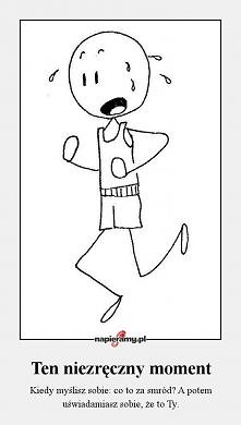 Taki tam mały żarcik.