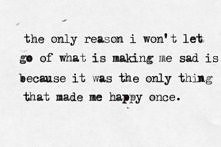 You’re my true joy.
