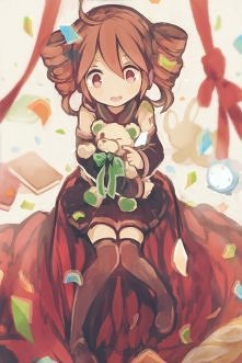 Silica SAO
ogólnie mogę oso...