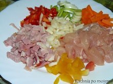 Kontrowersyjna zapiekanka multiziemniaczana, czyli jednogarnkowy obiad wieloskładnikowy