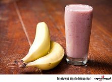 najlepsza przekąska po treningu