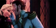 Gif 2 Elsa x Hans