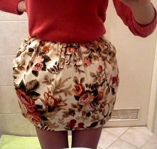 allegro.pl / nowa-spodnica-...