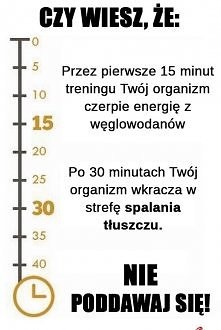 Nie poddawaj się! ;)