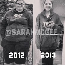 Moja ulubiona przemiana i z...