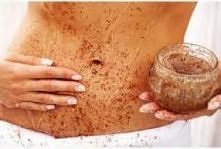 Dbajmy o nasze ciało z zewnątrz ! :) Idealny sposób to peeling kawowy :) Wygładza skórę i świetnie wspomaga likwidowanie cellulitu! :)