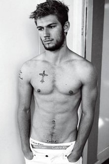 Alex Pettyfer