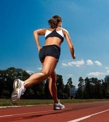 Bij własne rekordy !!!
Biegaj codziennie rano lub wieczorem,z przyjaciółką czy czworonożnym kumplem. Dla lepszej frajdy bierz słuchawki i leć z muzyką ze swojej bajki <3