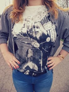 w nowym poście jedna koszulka w dwóch zestawach :)

blog - Oszczędna Szafa