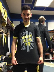 İlkay Gündoğan, BVB
