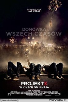 project x ♥