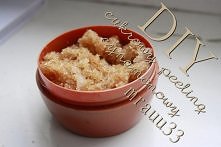 cynamonowy peeling zrób og sama :D licze na komentarze:* anonimowo rownież mozna :)