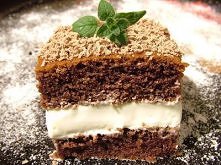 Ciasto WZ w wersji dietetycznej

Na Waszą prośbę przedstawiam odchudzone ciasto WZ. Opinie najbliższych pozytywne. Moja mama powiedziała, że bardzo jej przypomina to, które zna ...