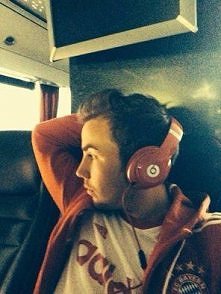 <3 MARIO <3 PRZYSTOJN...