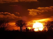 Moje widoki okiem obiektywu :)