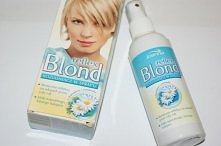 Rozjaśniacz w spray'u....