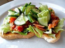 Zdrowe i pyszne ŚNIADANKO to podstawa udanego dnia :) Nie możemy o nim zapomnieć :)