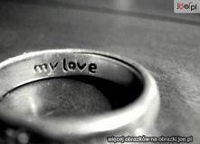my love