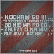 Największym moim błędem, było postawienie Cię na pierwszym miejscu w moim życiu...