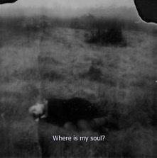 you are my soul