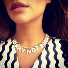 Sorry not Sorry//Shay *_*