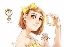 Ciasto cytrynowe 

meago on...