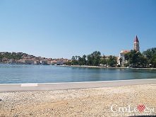 Trogir – portowe miasto z zachwycającą starówką | CroLove.pl