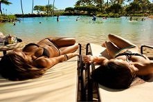 nadchodzące lato jest największą motywacją...