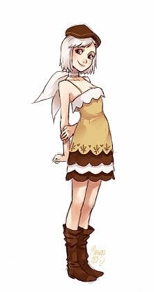 meago on deviantart.com